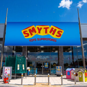 Symths £250 Voucher