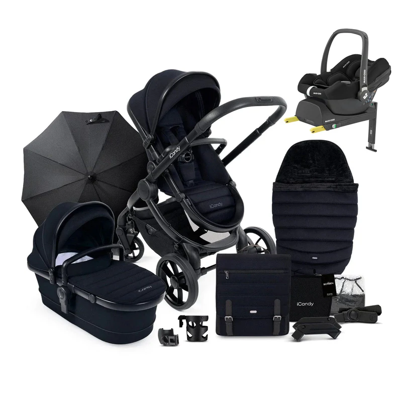 Candi Pro 7 (Copy)