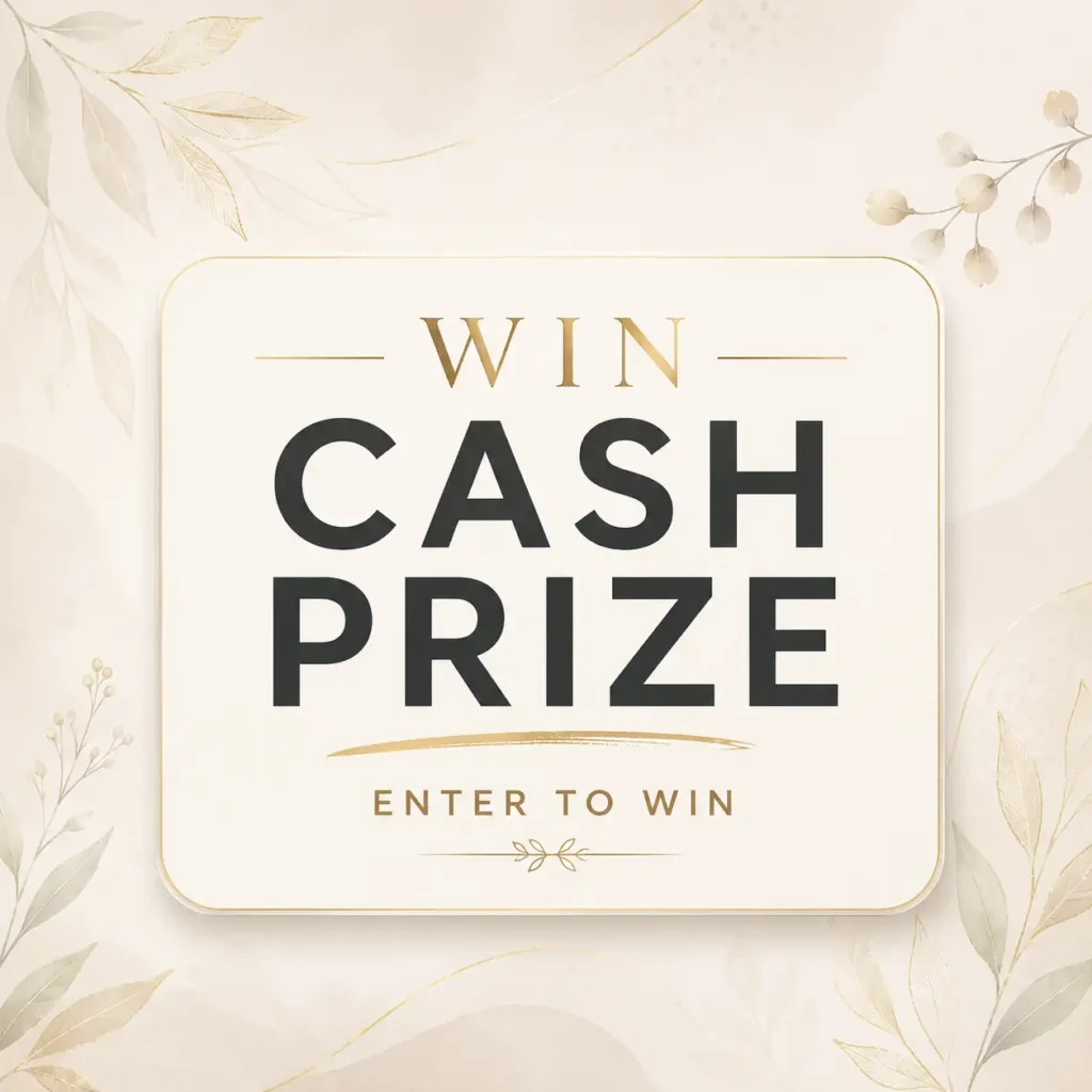Win £200 tax free cash!