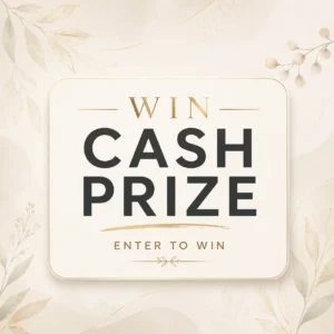 Win £200 tax free cash!