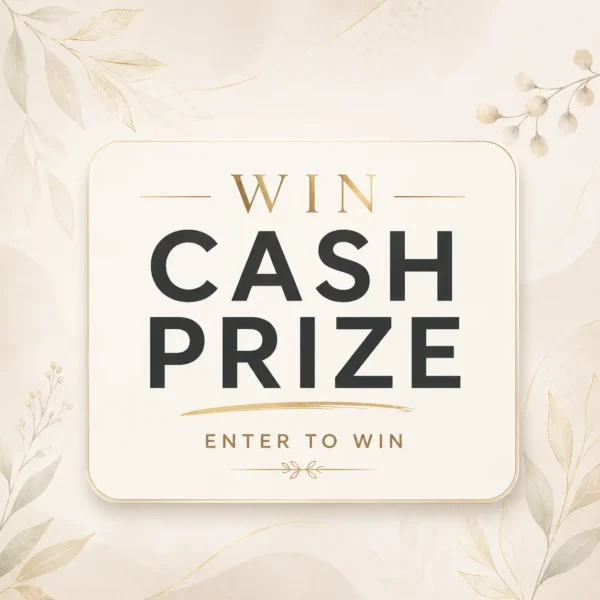 Win £200 tax free cash!